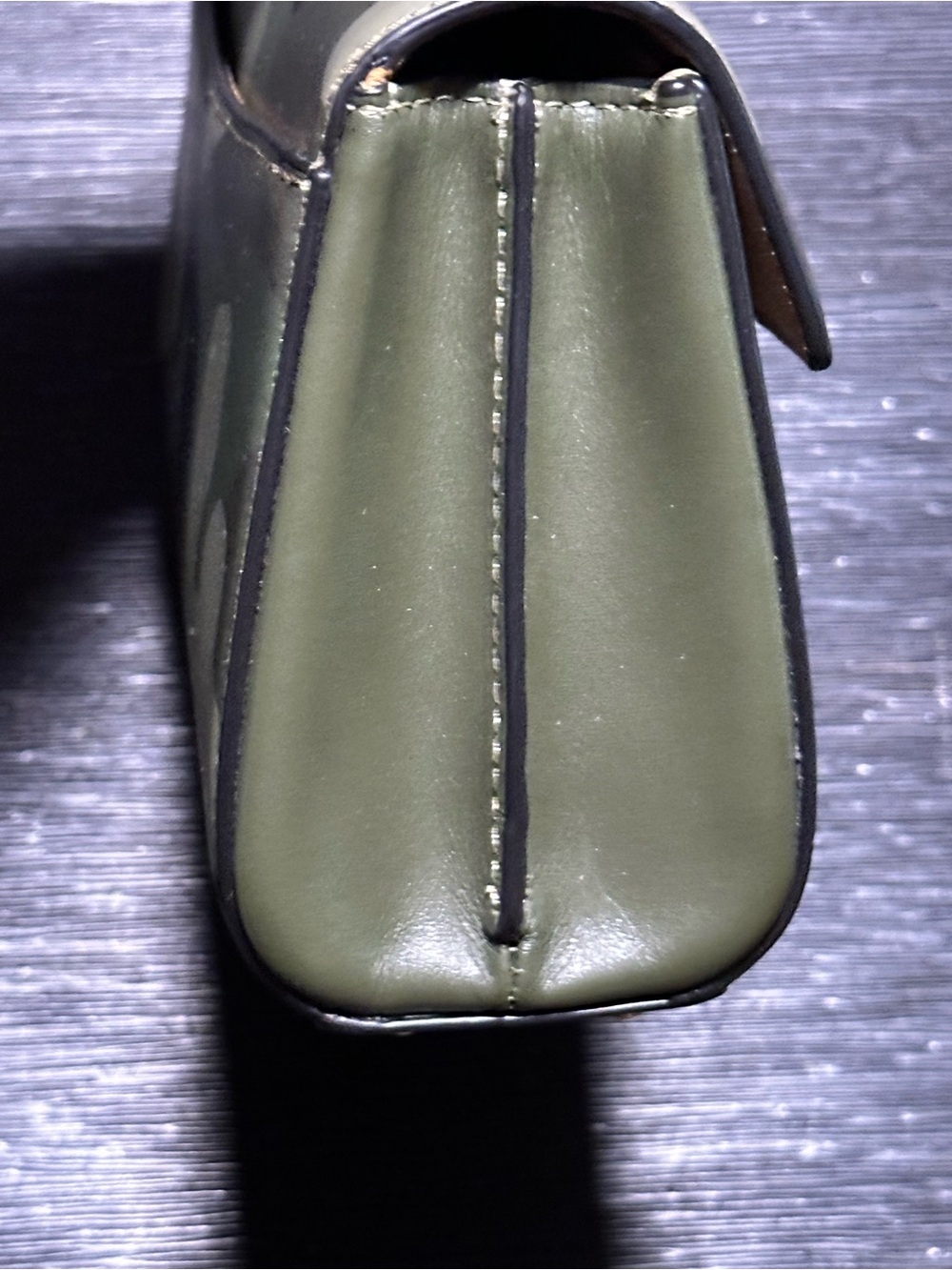 Coach Mini Eliza bag - Picture 6 of 12